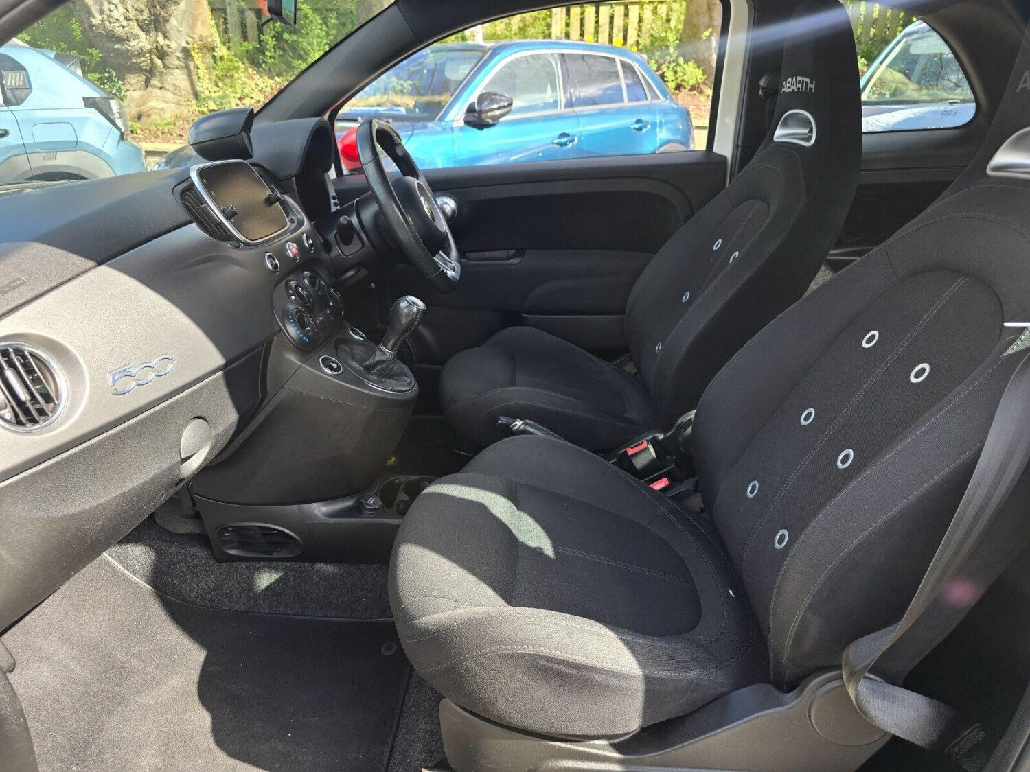 Used Abarth 595 2017 for sale - 78117802: Photo 38