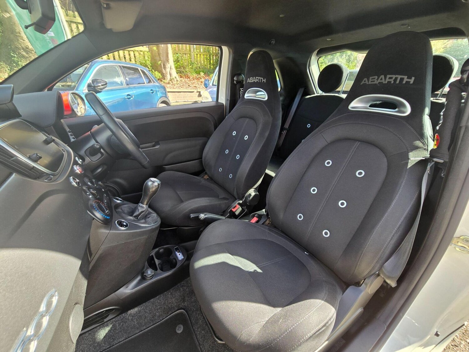 Used Abarth 595 2017 for sale - 78117802: Photo 39