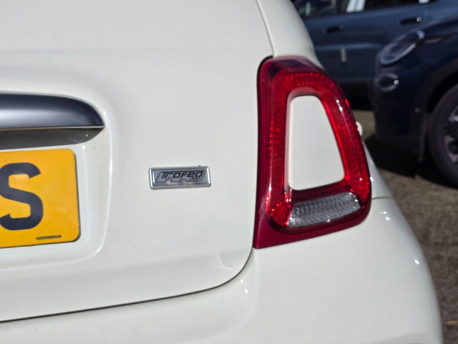 Used Abarth 595 2017 for sale - 78117802: Photo 41