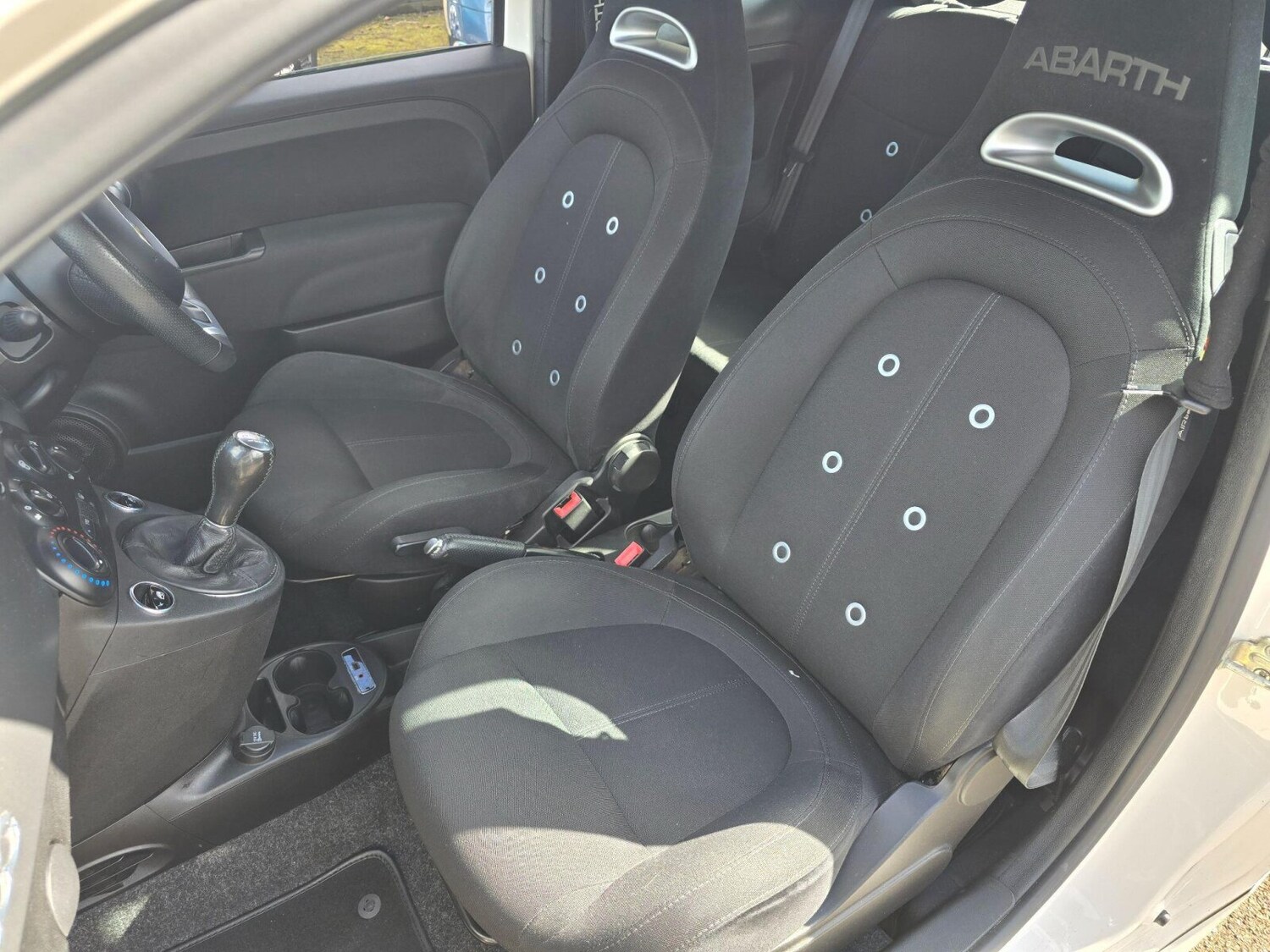 Used Abarth 595 2017 for sale - 78117802: Photo 44