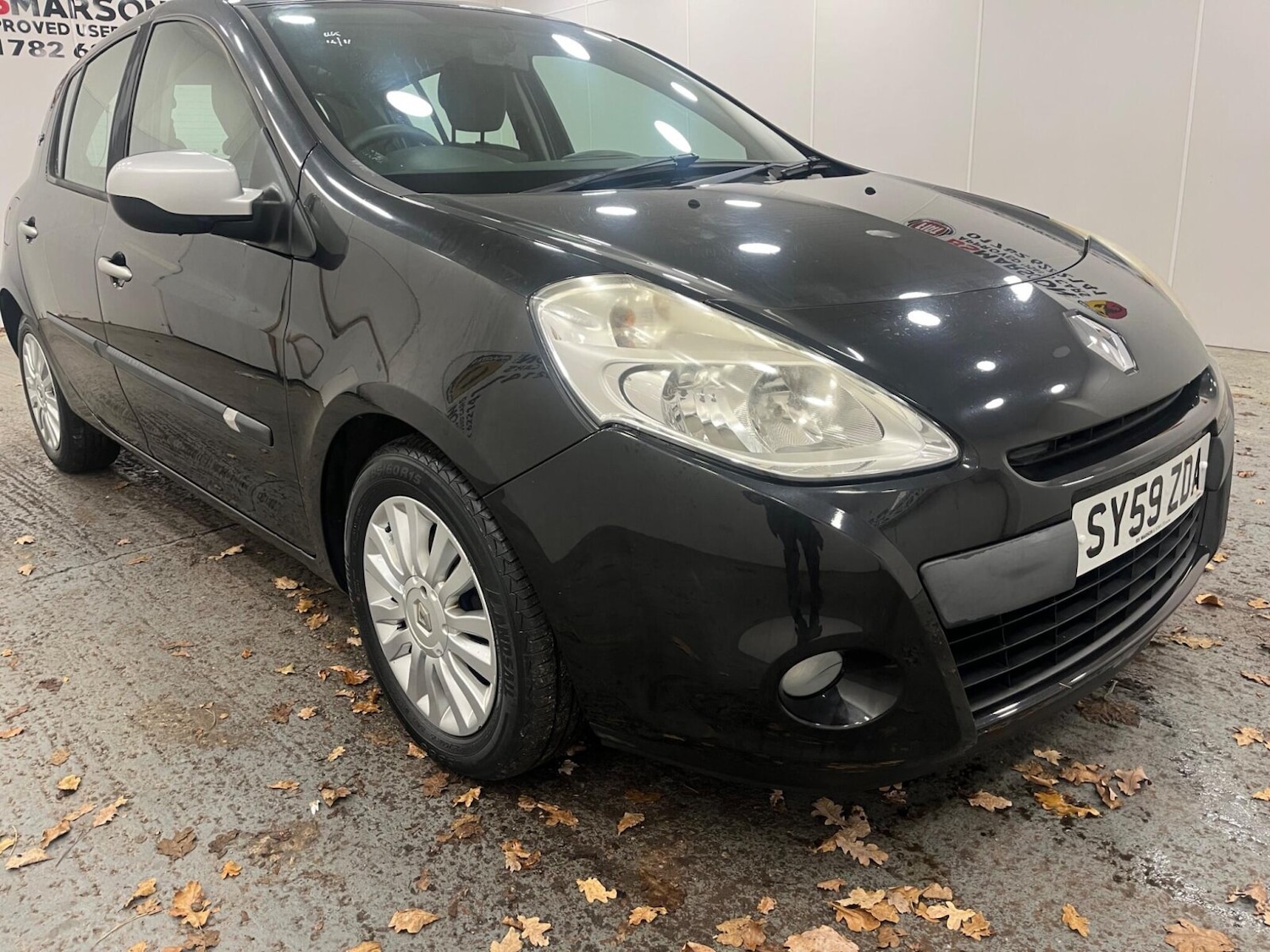 Used Renault Clio 2010 for sale - 76817906: Photo 1