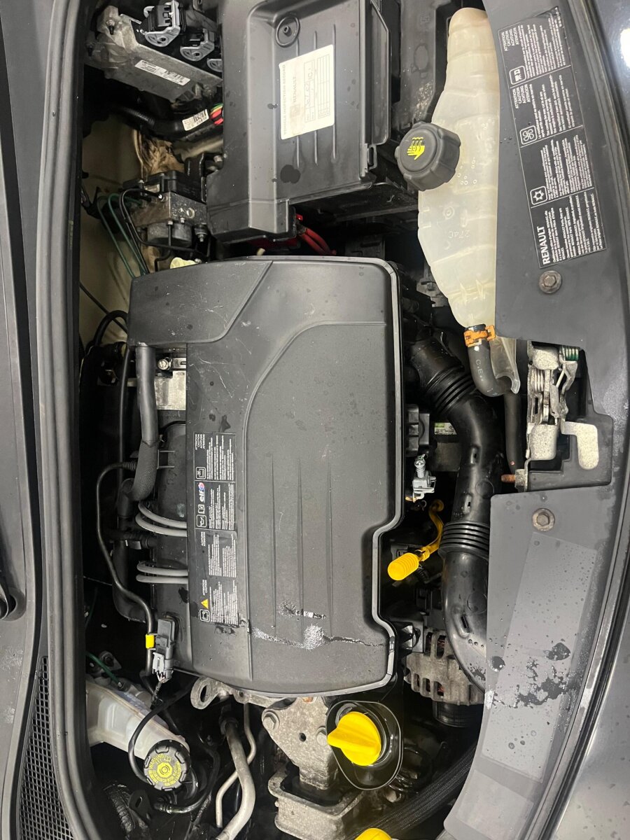 Used Renault Clio 2010 for sale - 76817906: Photo 24