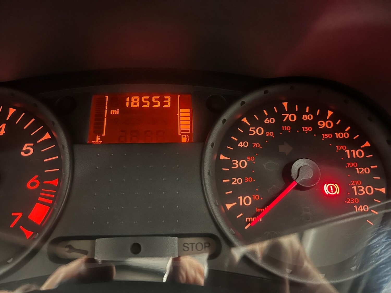 Used Renault Clio 2010 for sale - 76817906: Photo 31