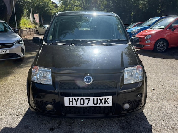 Used Fiat Panda 2007 for sale - 75392026: Photo 10