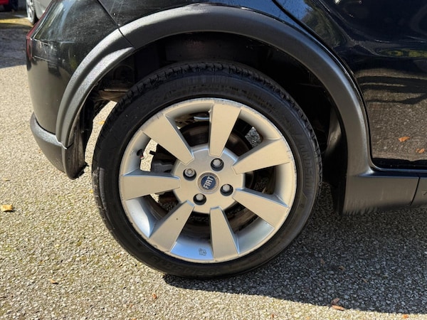 Used Fiat Panda 2007 for sale - 75392026: Photo 15