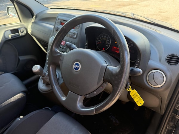 Used Fiat Panda 2007 for sale - 75392026: Photo 18
