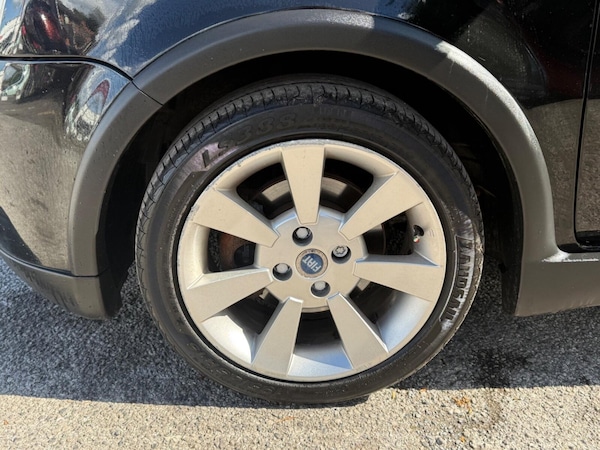 Used Fiat Panda 2007 for sale - 75392026: Photo 19