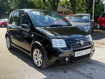 2007 - 1.4 16v 100HP 5dr