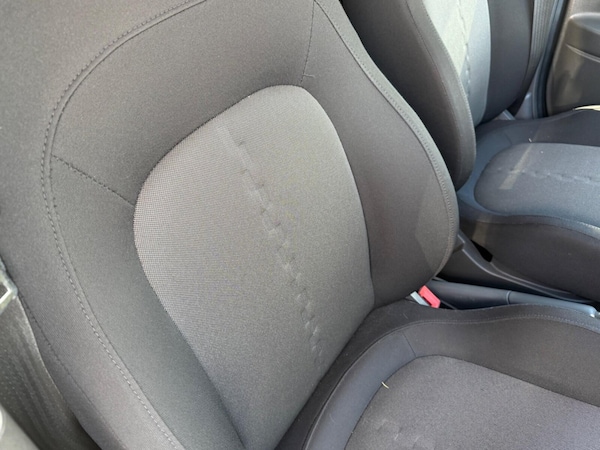 Used Fiat Panda 2007 for sale - 75392026: Photo 21
