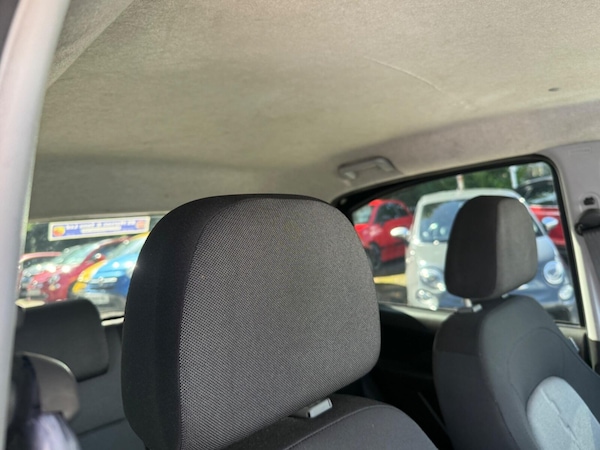 Used Fiat Panda 2007 for sale - 75392026: Photo 22