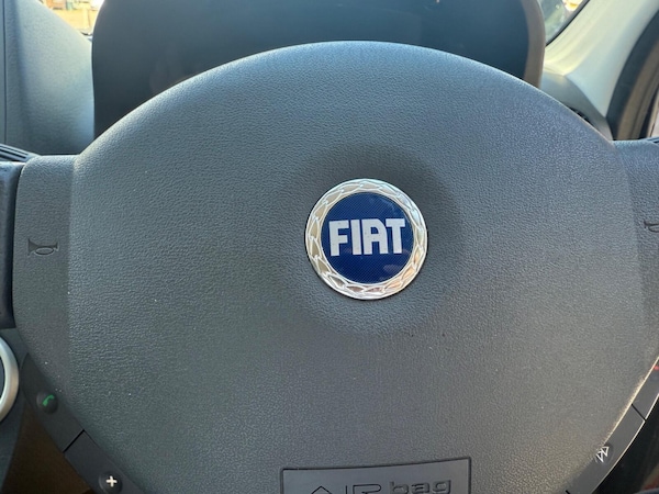 Used Fiat Panda 2007 for sale - 75392026: Photo 24