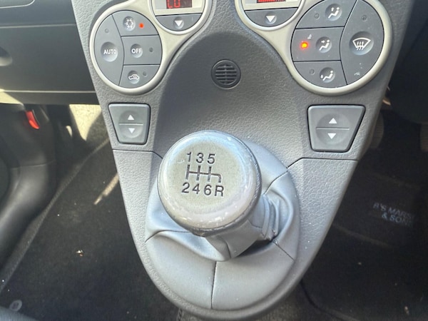Used Fiat Panda 2007 for sale - 75392026: Photo 27
