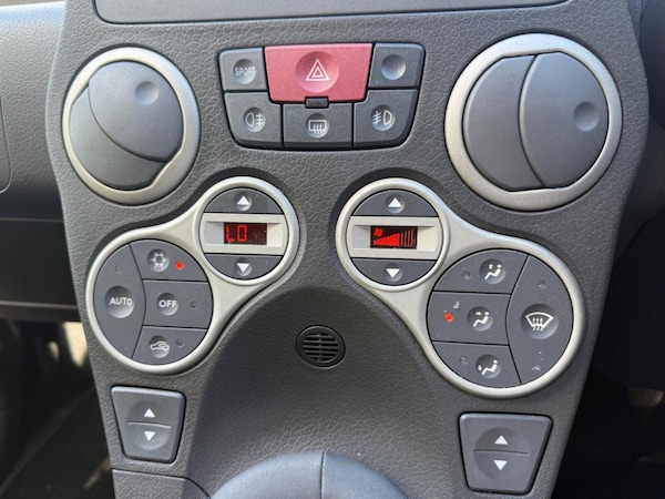 Used Fiat Panda 2007 for sale - 75392026: Photo 28