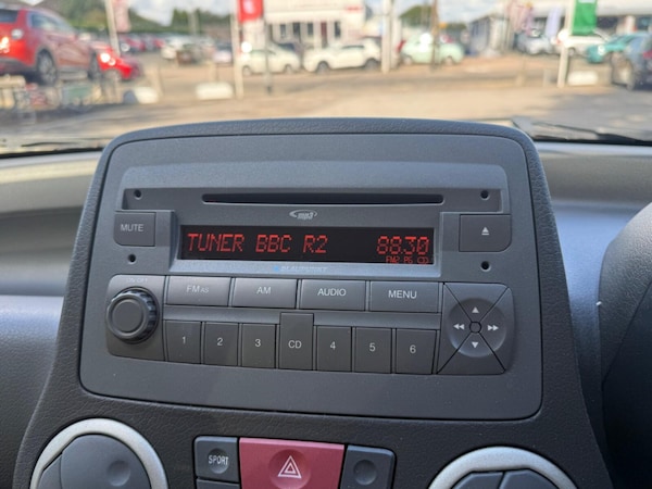 Used Fiat Panda 2007 for sale - 75392026: Photo 29