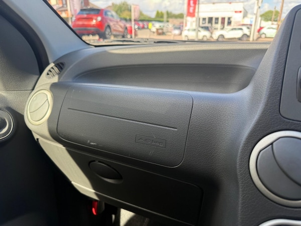 Used Fiat Panda 2007 for sale - 75392026: Photo 31