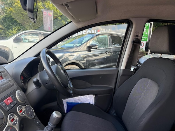 Used Fiat Panda 2007 for sale - 75392026: Photo 37