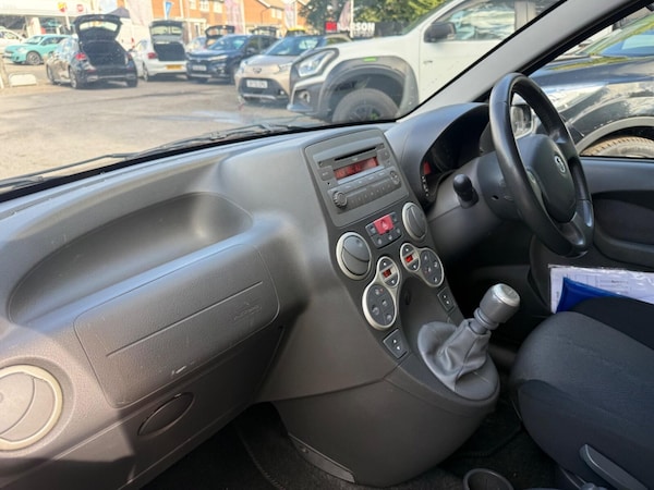 Used Fiat Panda 2007 for sale - 75392026: Photo 38