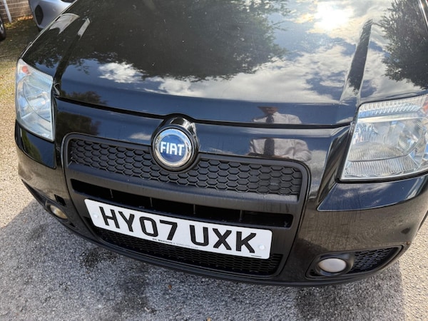 Used Fiat Panda 2007 for sale - 75392026: Photo 39