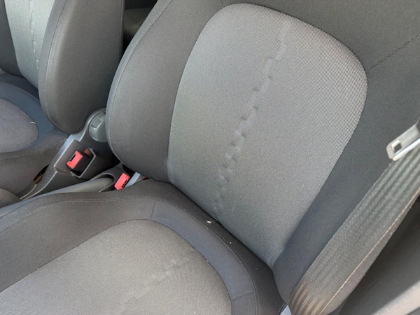 Used Fiat Panda 2007 for sale - 75392026: Photo 41