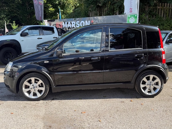 Used Fiat Panda 2007 for sale - 75392026: Photo 6