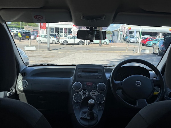 Used Fiat Panda 2007 for sale - 75392026: Photo 8