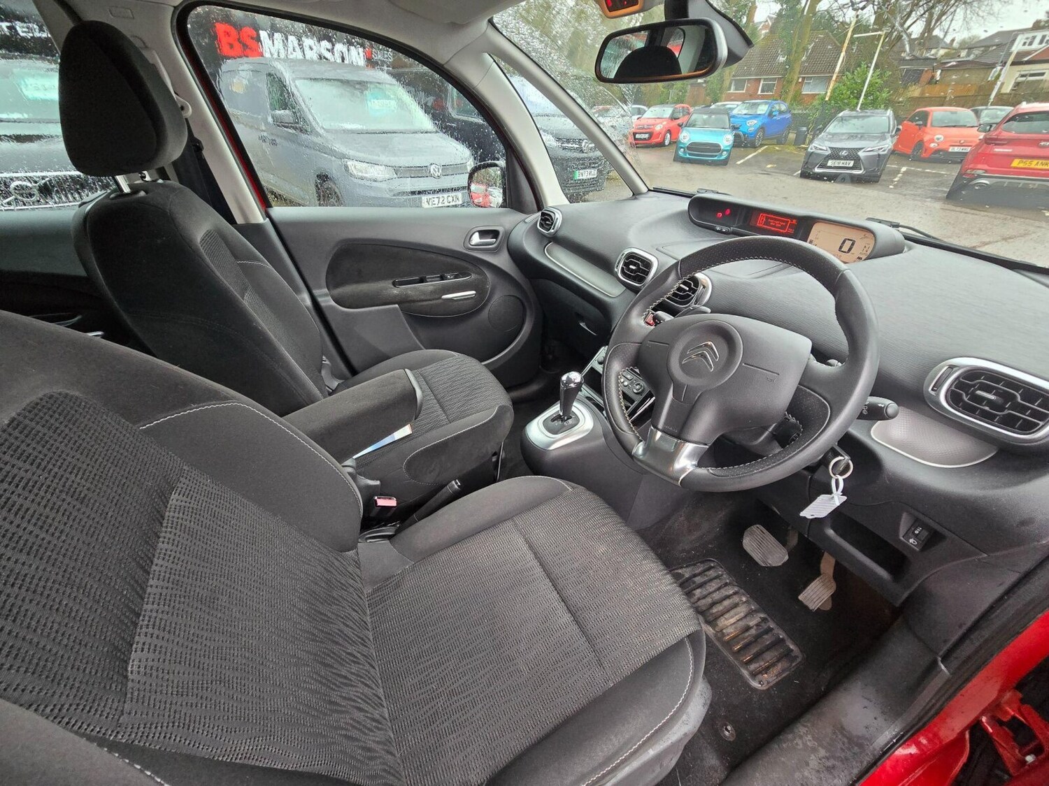 Used Citroen C3 Picasso 2014 for sale - 77911207: Photo 13