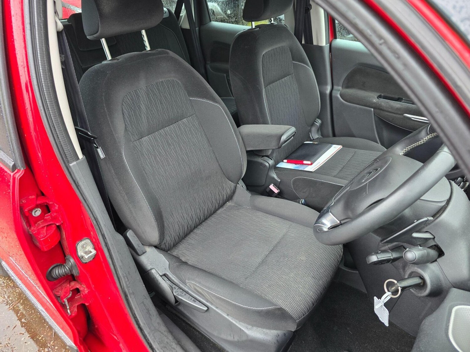 Used Citroen C3 Picasso 2014 for sale - 77911207: Photo 15