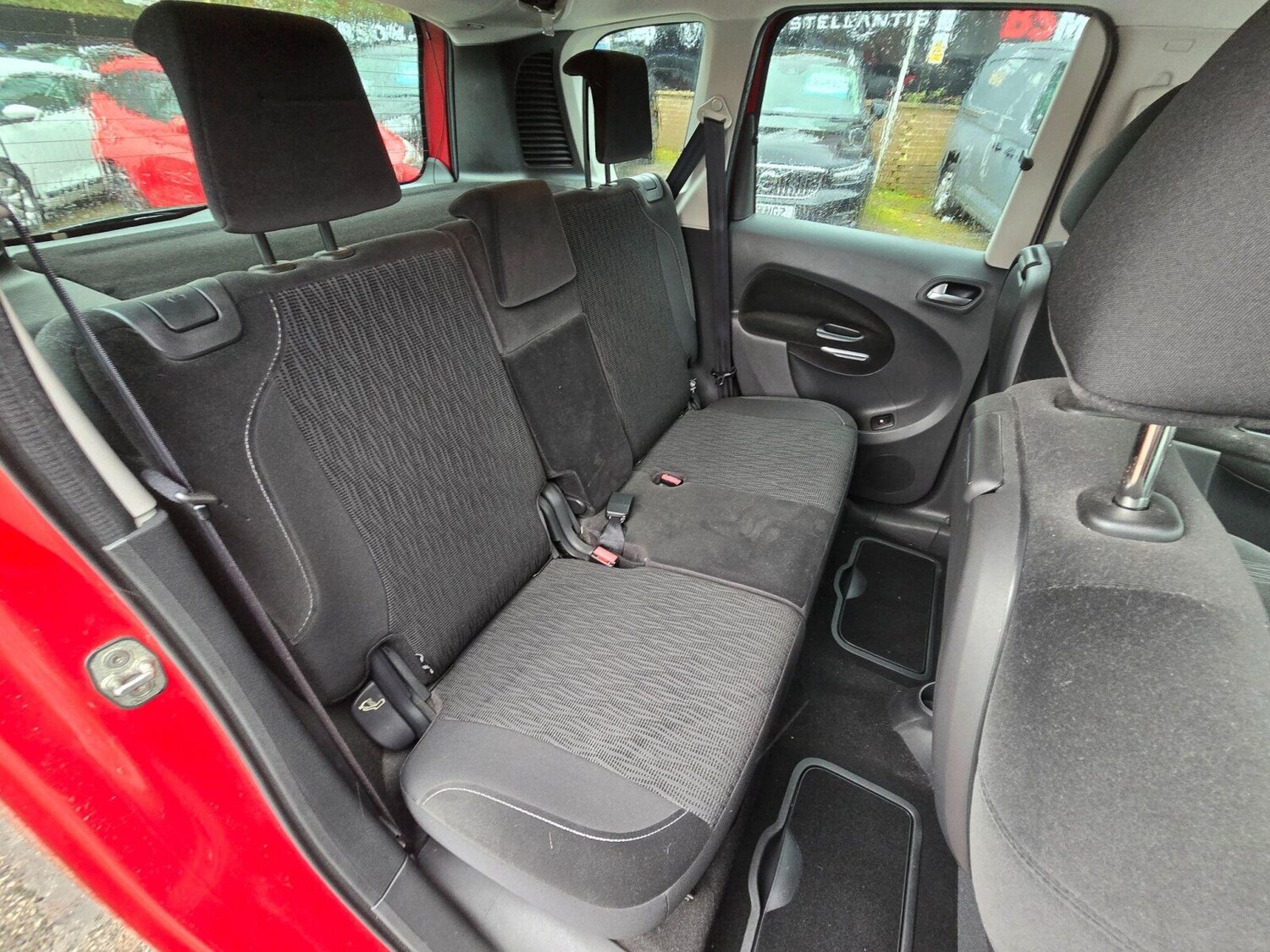 Used Citroen C3 Picasso 2014 for sale - 77911207: Photo 17