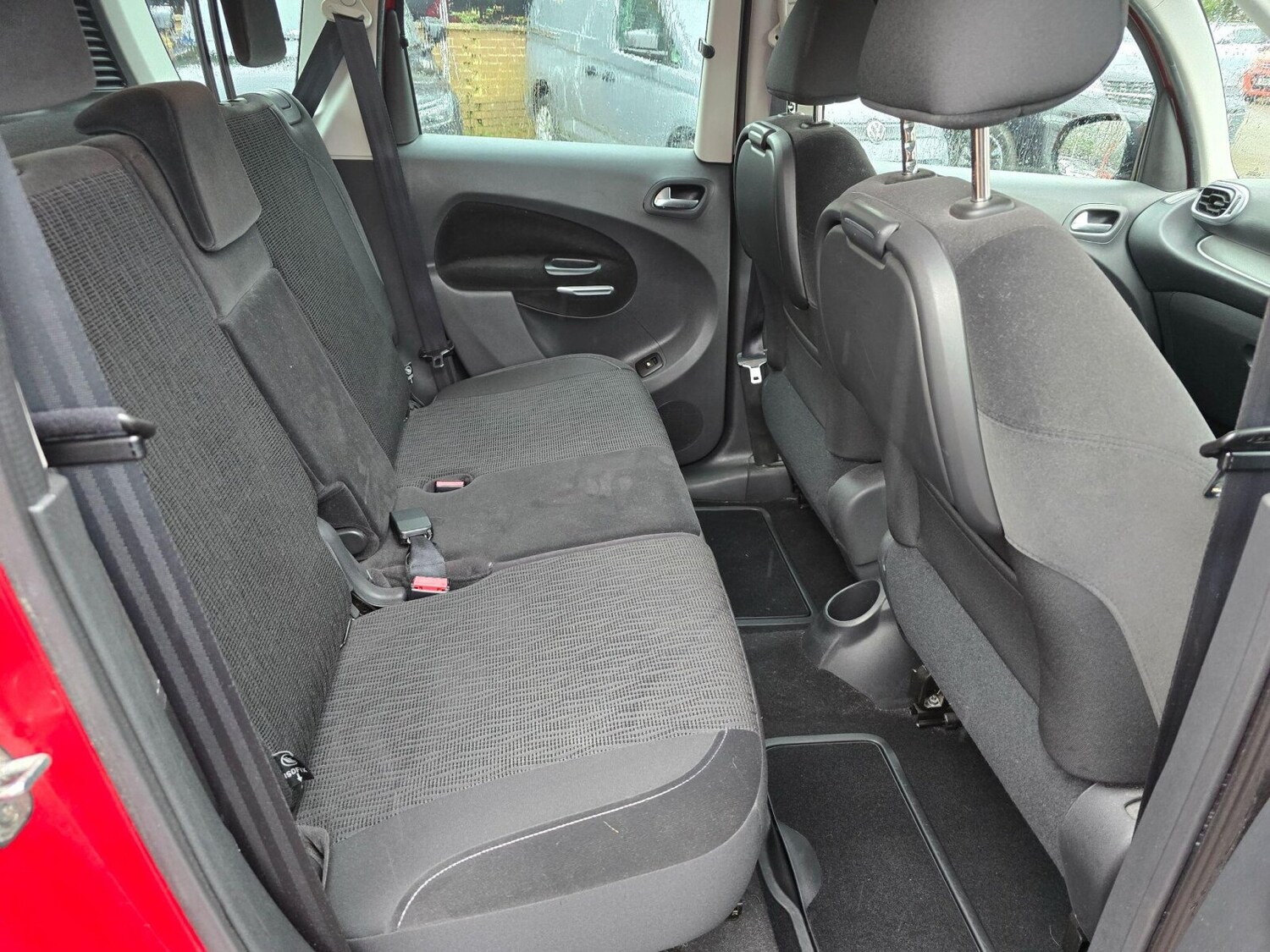 Used Citroen C3 Picasso 2014 for sale - 77911207: Photo 18