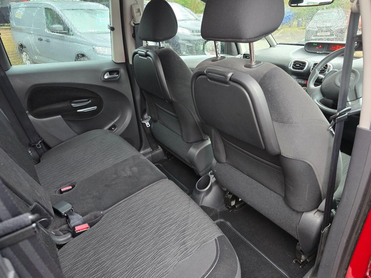 Used Citroen C3 Picasso 2014 for sale - 77911207: Photo 19