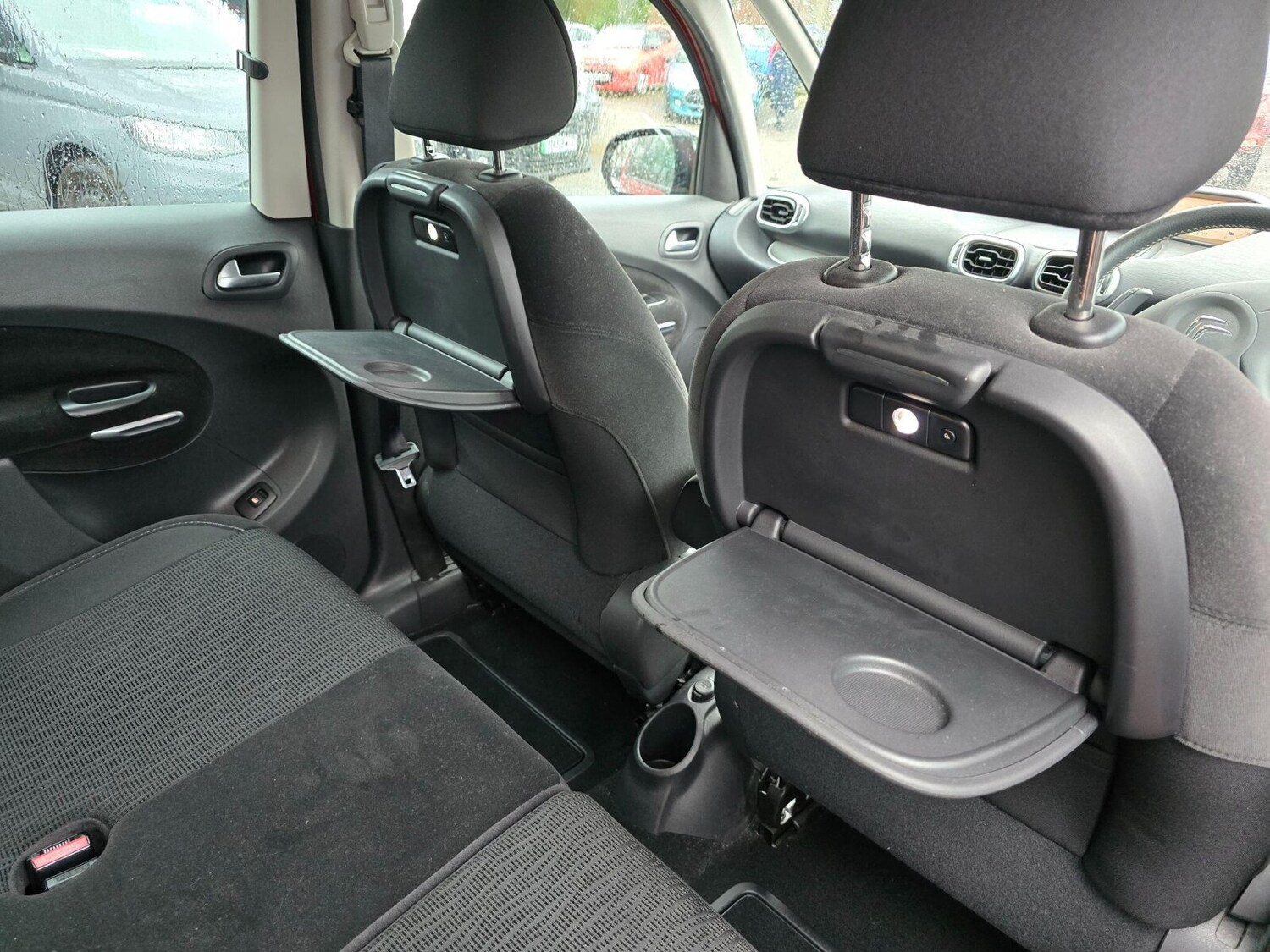 Used Citroen C3 Picasso 2014 for sale - 77911207: Photo 20