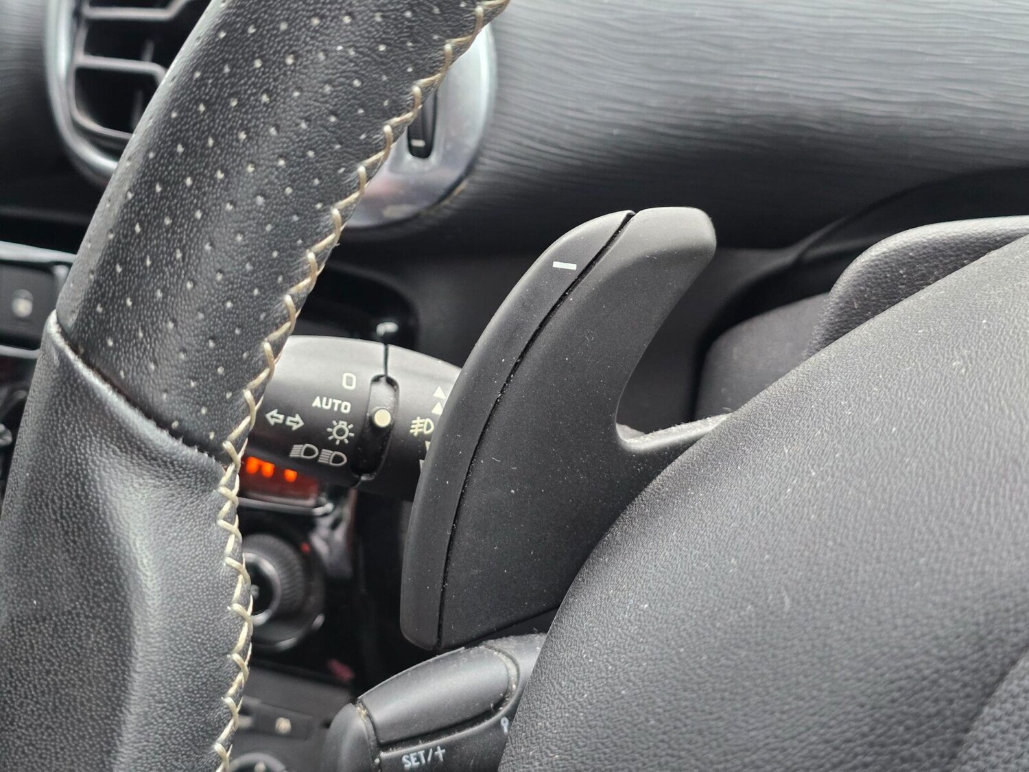 Used Citroen C3 Picasso 2014 for sale - 77911207: Photo 24