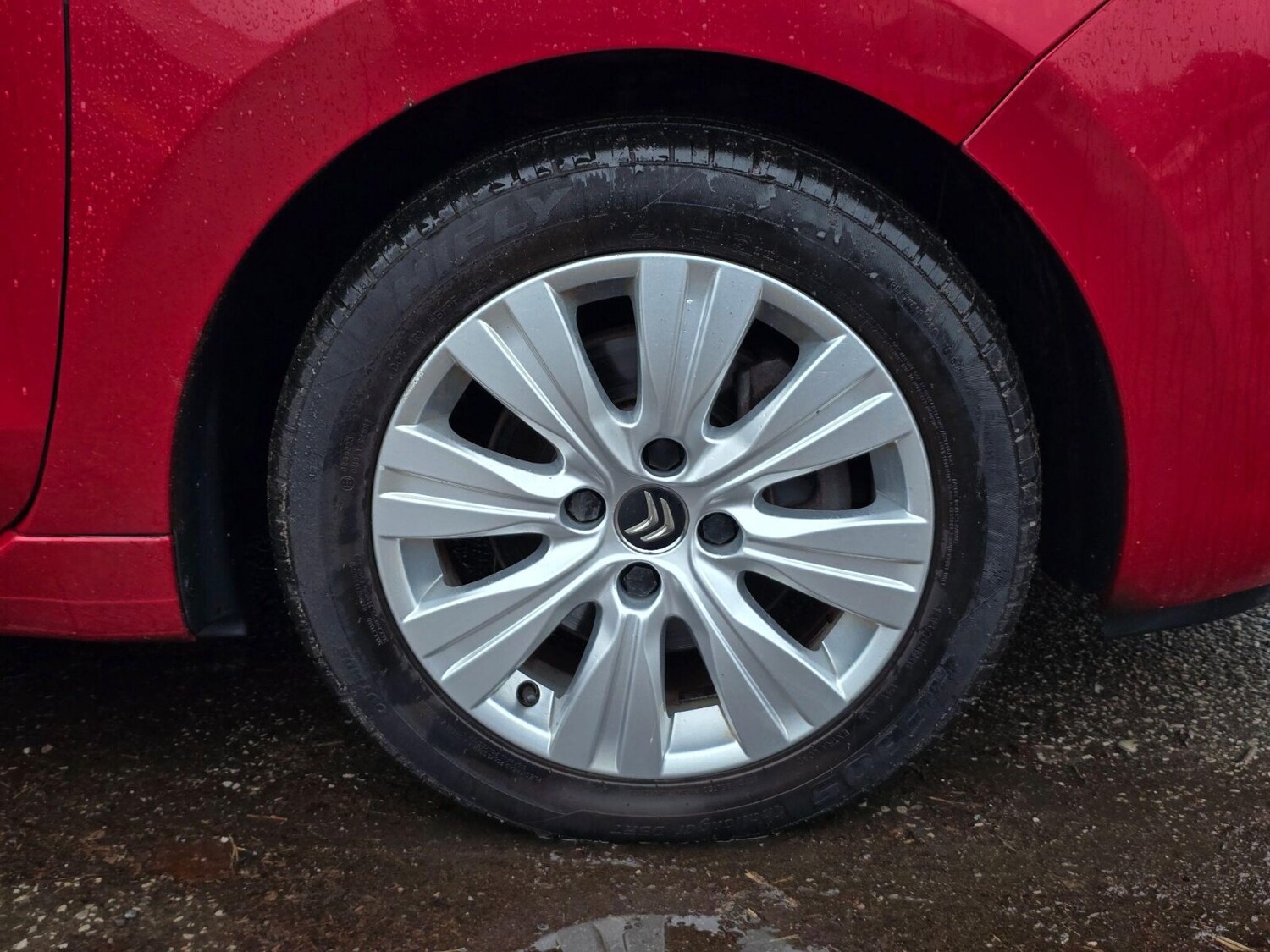 Used Citroen C3 Picasso 2014 for sale - 77911207: Photo 26