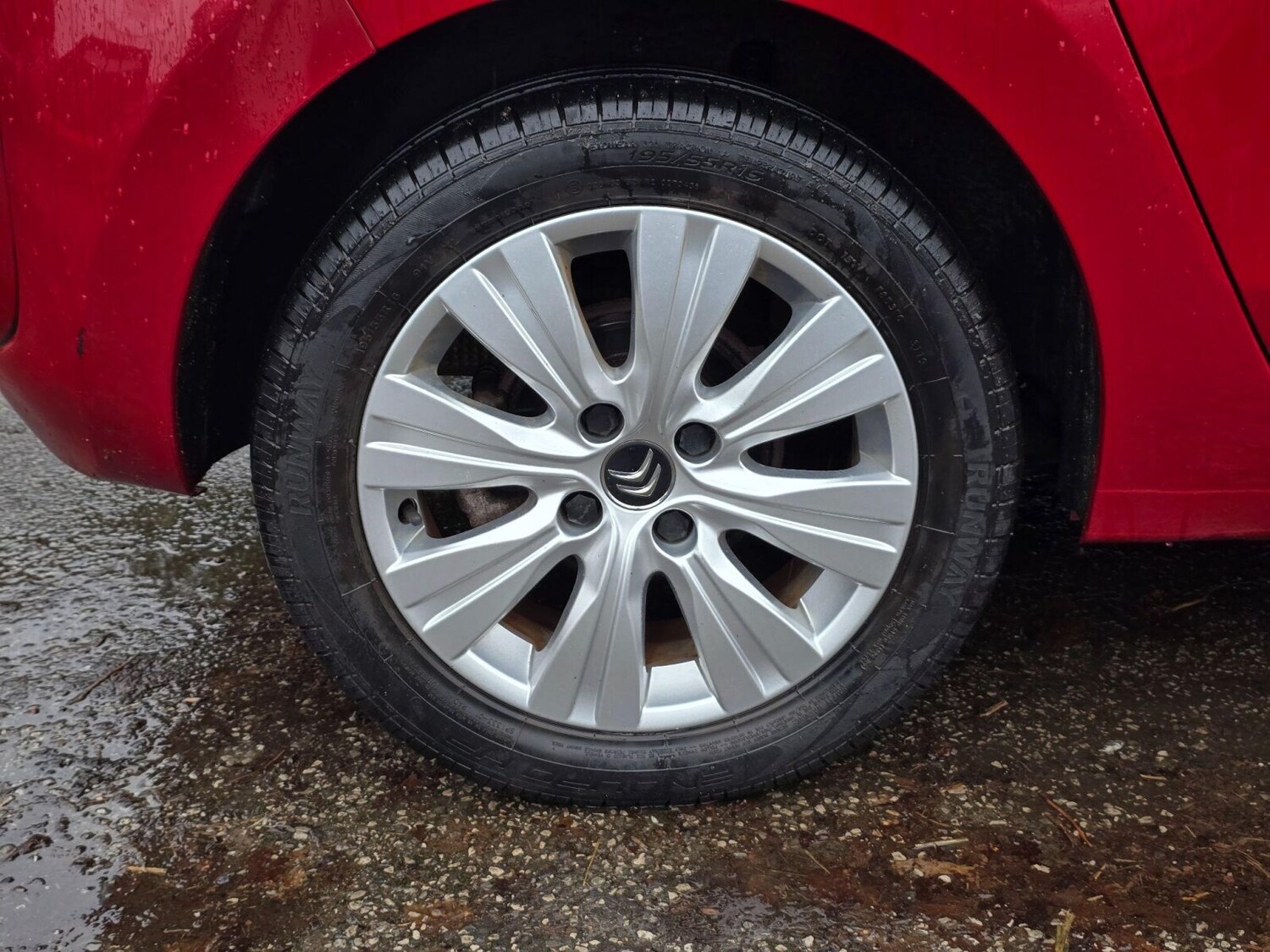 Used Citroen C3 Picasso 2014 for sale - 77911207: Photo 27