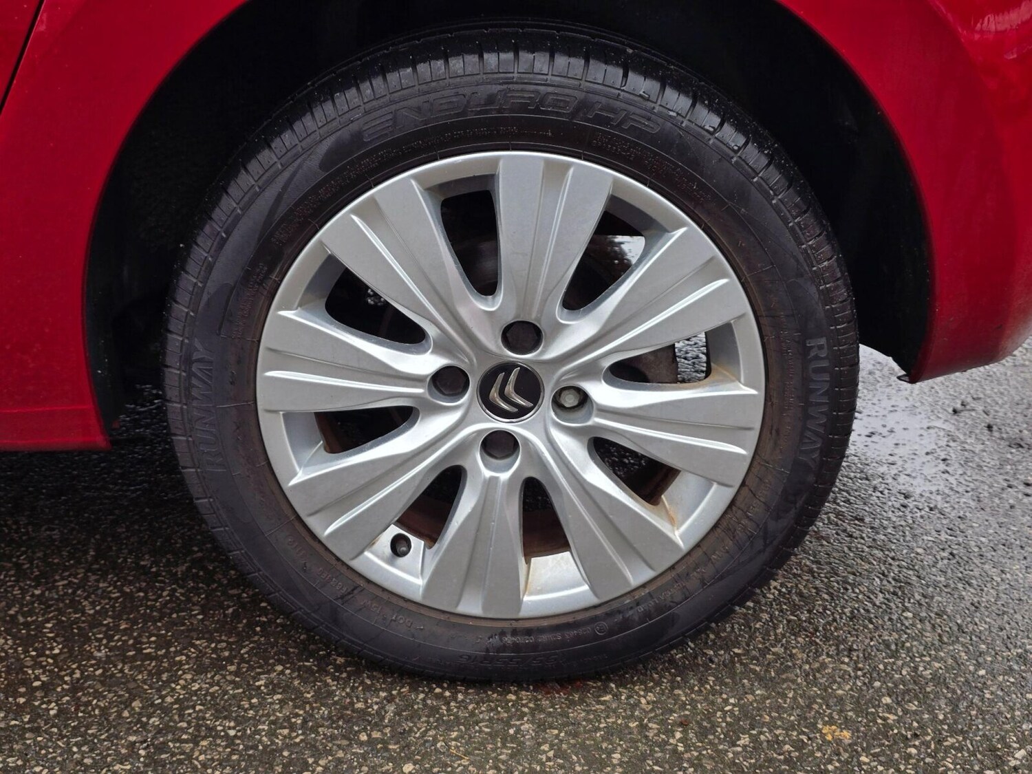 Used Citroen C3 Picasso 2014 for sale - 77911207: Photo 28