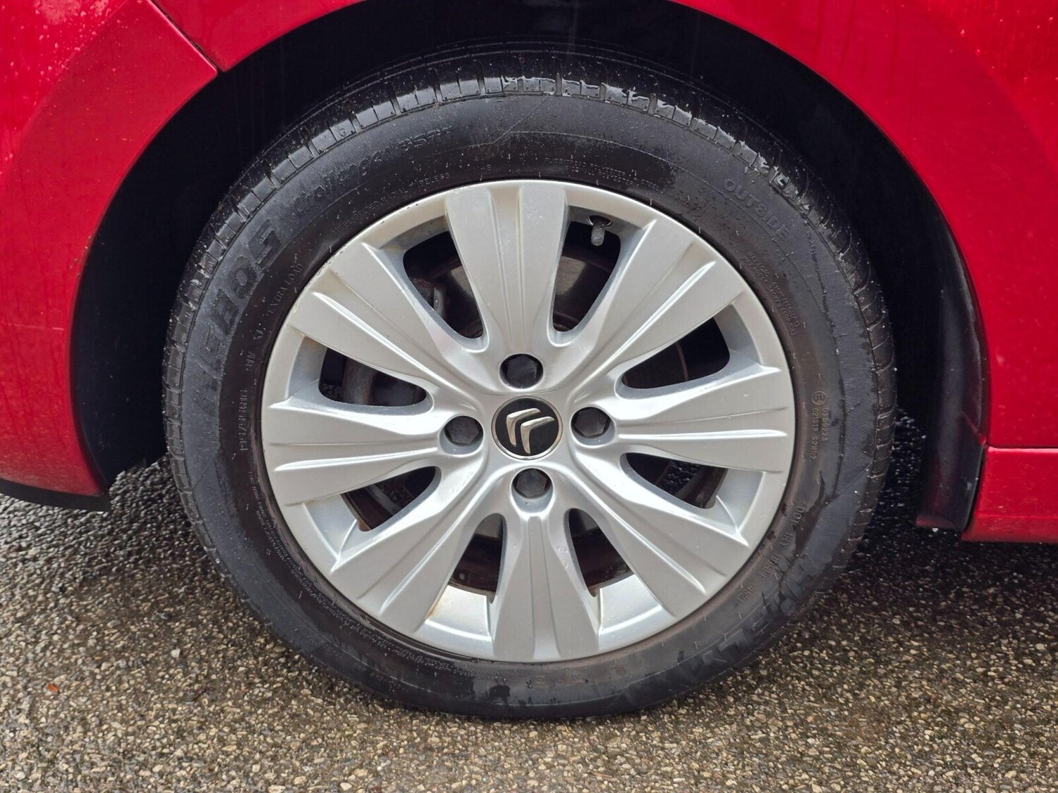 Used Citroen C3 Picasso 2014 for sale - 77911207: Photo 29