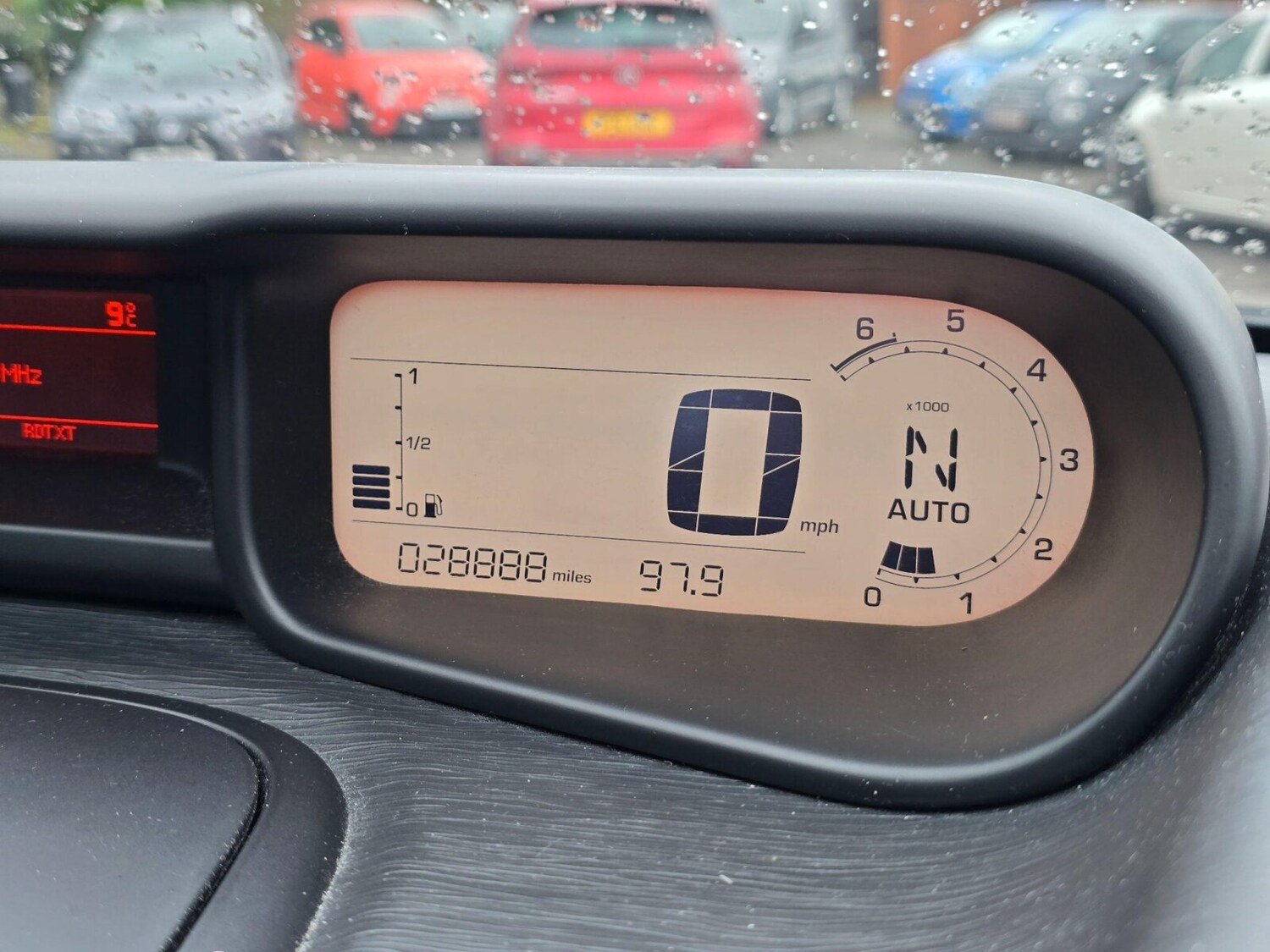 Used Citroen C3 Picasso 2014 for sale - 77911207: Photo 30