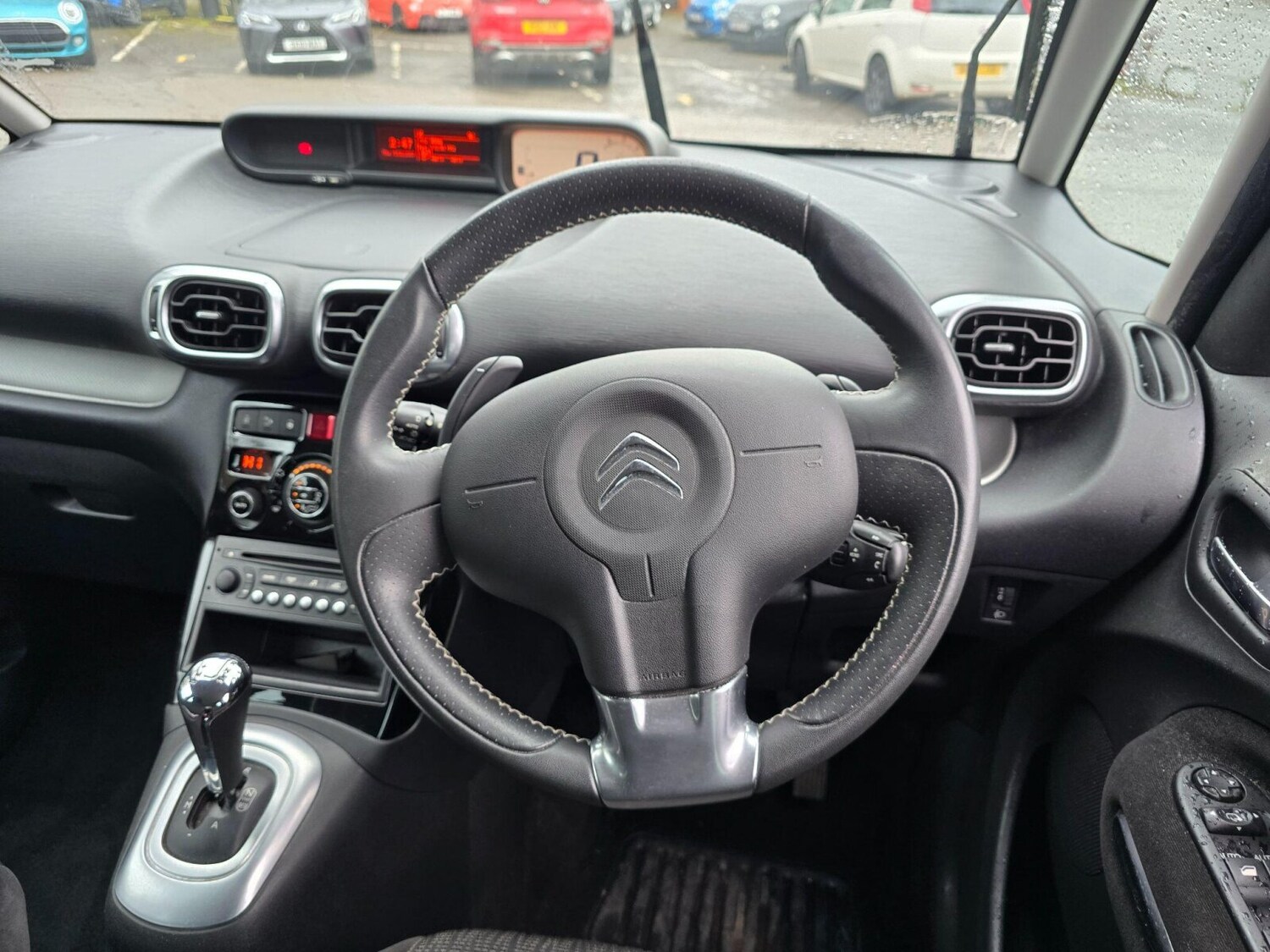 Used Citroen C3 Picasso 2014 for sale - 77911207: Photo 33