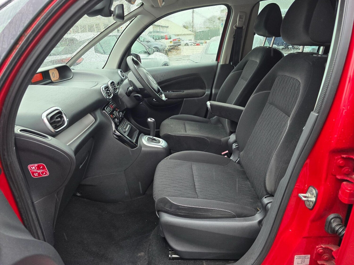 Used Citroen C3 Picasso 2014 for sale - 77911207: Photo 34