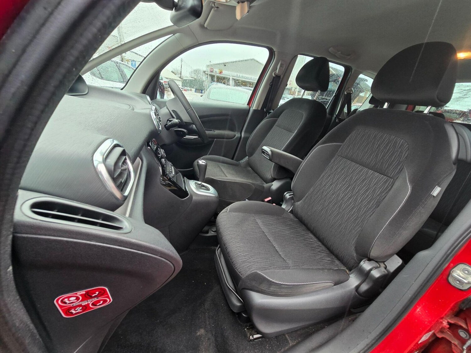 Used Citroen C3 Picasso 2014 for sale - 77911207: Photo 36