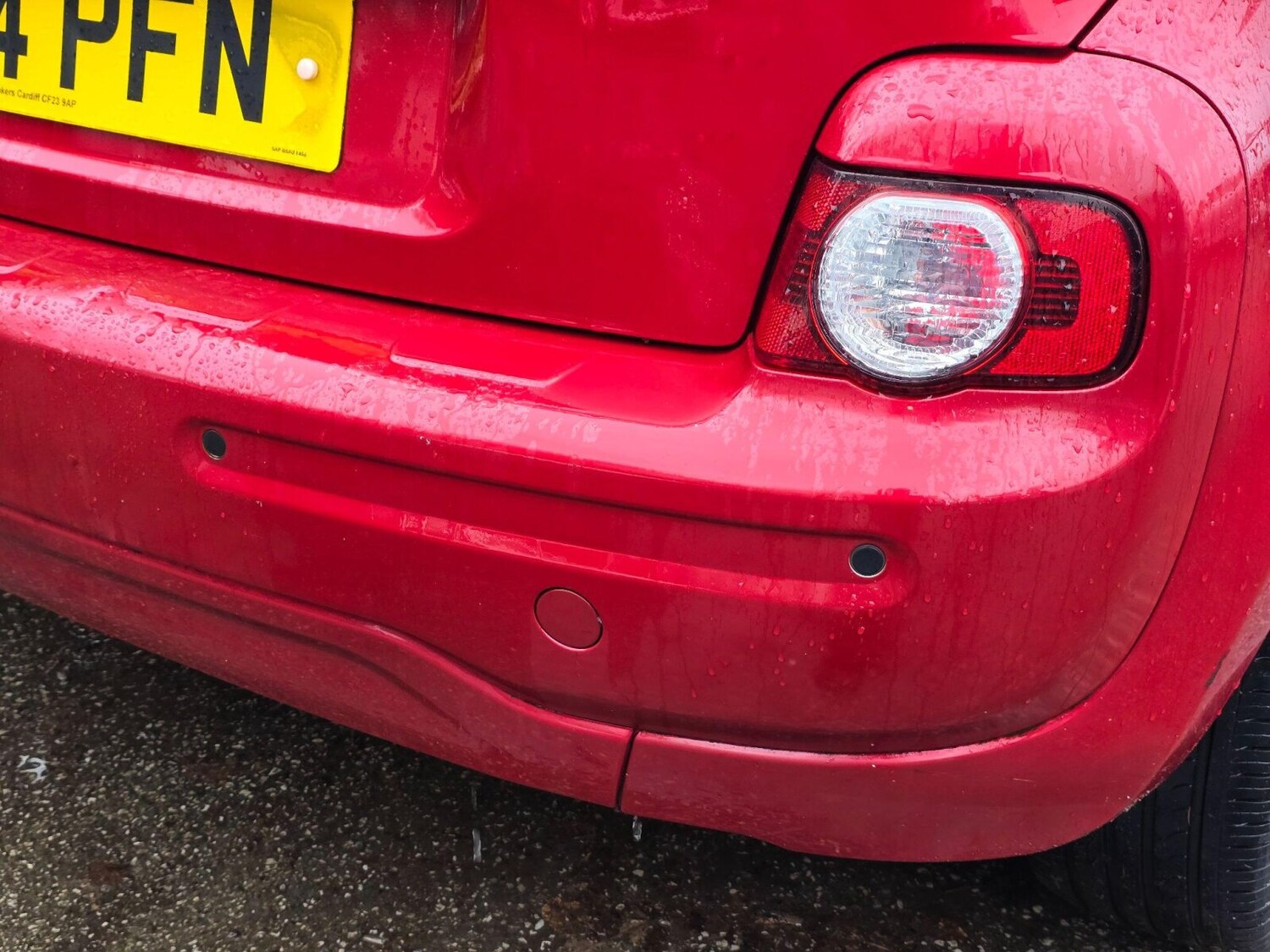 Used Citroen C3 Picasso 2014 for sale - 77911207: Photo 42