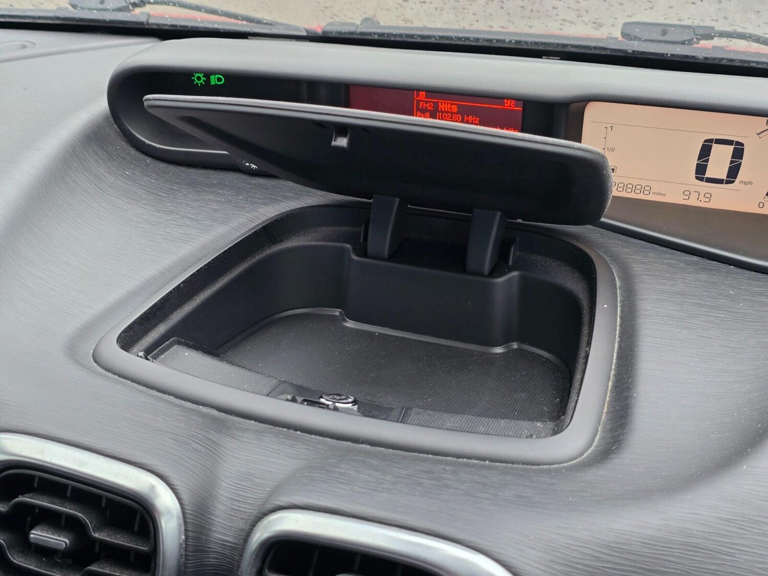 Used Citroen C3 Picasso 2014 for sale - 77911207: Photo 45