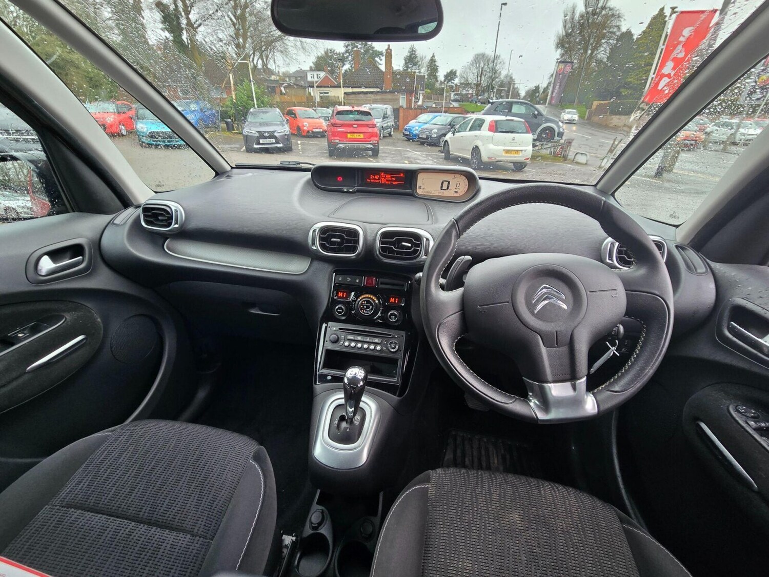 Used Citroen C3 Picasso 2014 for sale - 77911207: Photo 9