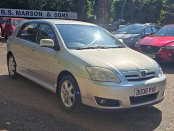 2006 - 1.4 VVT-i Colour Collection 5dr