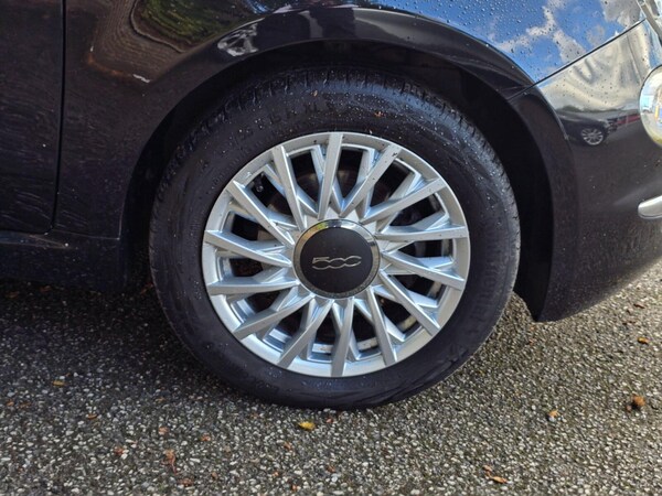 Used Fiat 500 2022 for sale - 75758730: Photo 10