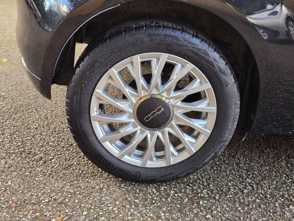 Used Fiat 500 2022 for sale - 75758730: Photo 11