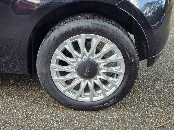 Used Fiat 500 2022 for sale - 75758730: Photo 12