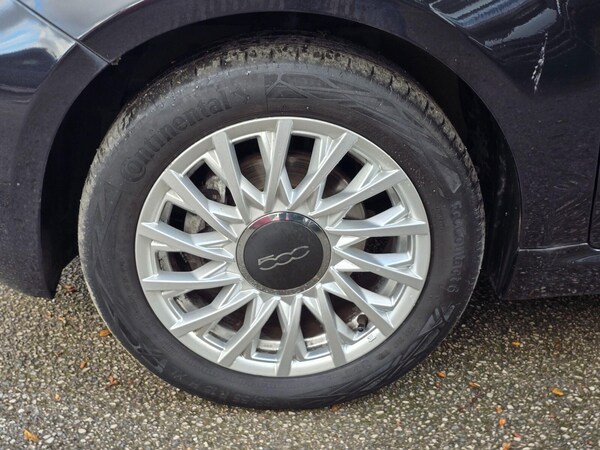 Used Fiat 500 2022 for sale - 75758730: Photo 13
