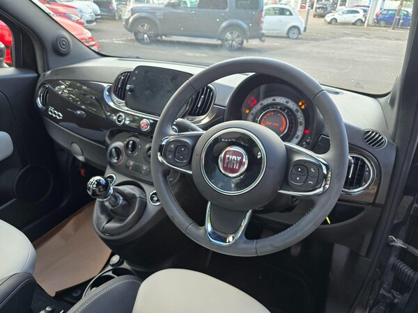 Used Fiat 500 2022 for sale - 75758730: Photo 16