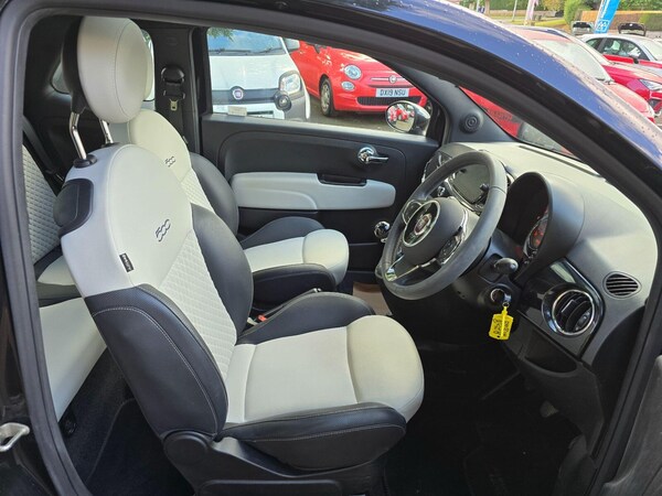 Used Fiat 500 2022 for sale - 75758730: Photo 18